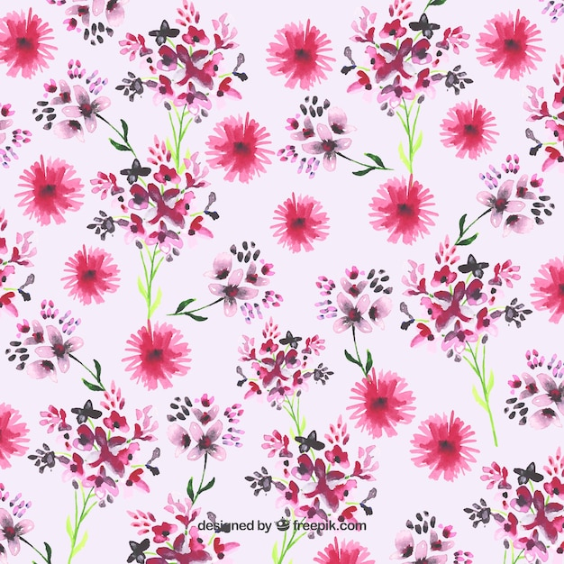 background,pattern,flower,watercolor,floral,flowers,hand,floral background,paint,watercolor flowers,pink,floral pattern,flower pattern,pink background,flower background,seamless pattern,pattern background,blossom,seamless,hand painted