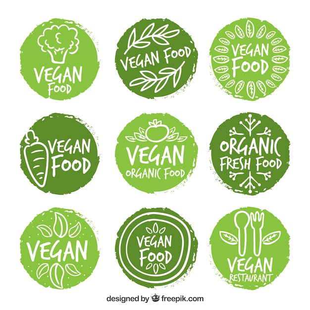  food, vintage, menu, hand, restaurant, badge, hand drawn, cute, vegetables, fruits, badges, labels, eco, drawing, organic, natural, healthy, stickers, eat, healthy food