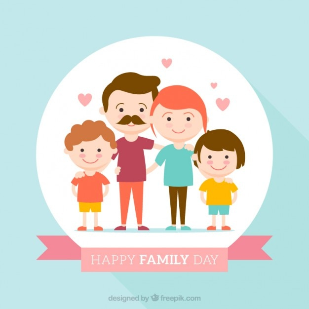  background, people, love, design, family, mothers day, home, celebration, happy, mother, flat, environment, father, fathers day, celebrate, happy family, happiness, international, day, relationship