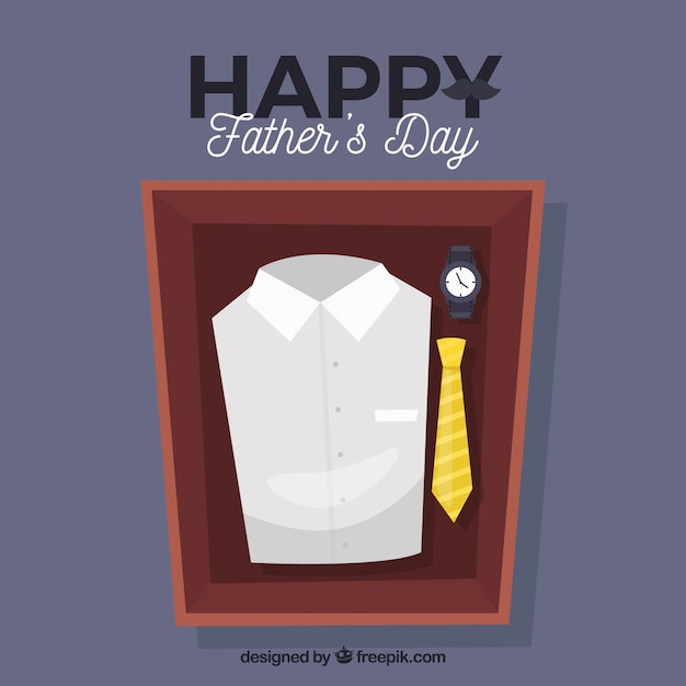background,card,love,family,celebration,happy,shirt,clothes,backdrop,watch,father,fathers day,celebrate,tie,greeting card,dad,parents,day,lovely,greeting