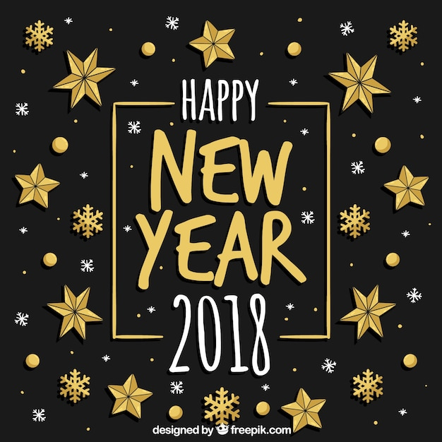 background,happy new year,new year,party,hand,black background,hand drawn,celebration,black,happy,stars,holiday,event,golden,happy holidays,backdrop,new,golden background,december,celebrate
