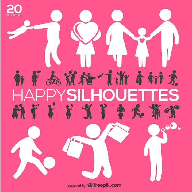 people,love,family,shopping,happy,silhouette,funny,happy family,people silhouettes,silhouettes,pack,lovers,collection,set,playing,amazing,doing,familiar,parenthood
