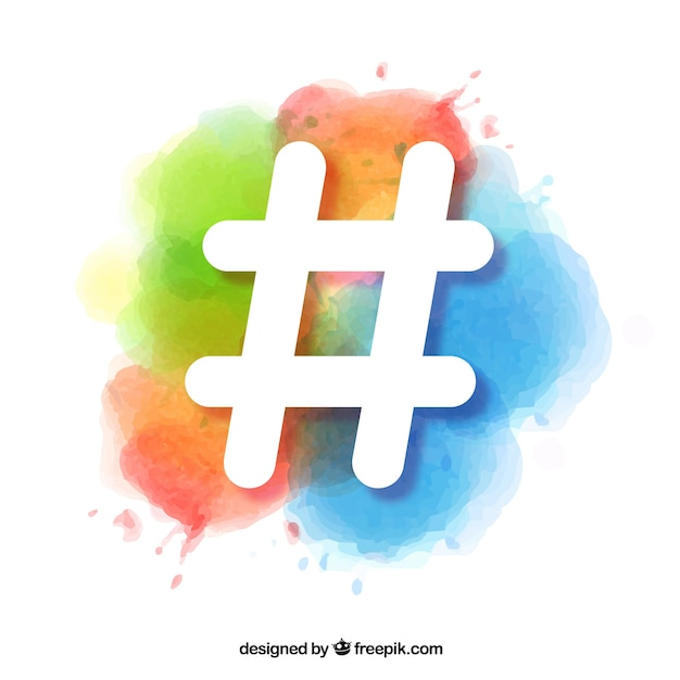 watercolor,design,technology,social media,tag,paint,web,website,network,internet,social,like,communication,information,media,connection,community,social network,follow,hashtag