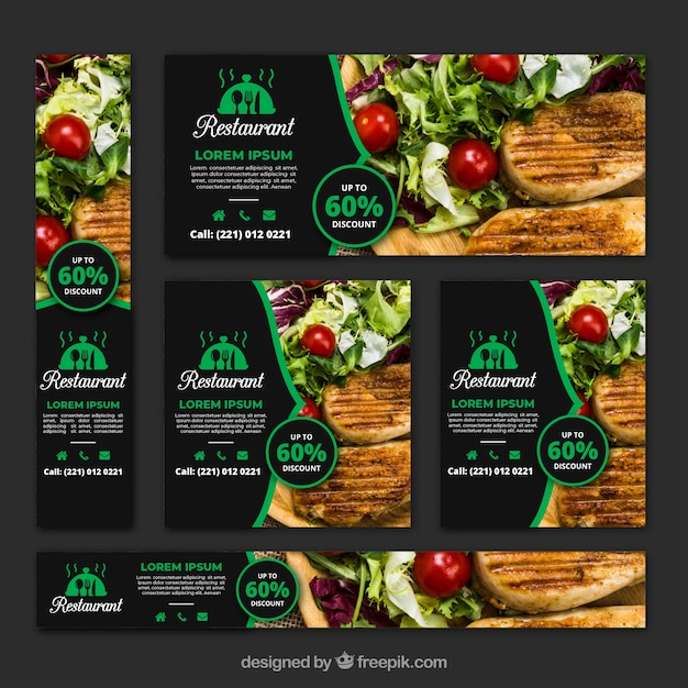 banner,food,business,menu,restaurant,kitchen,banners,chef,chicken,web,promotion,cook,cooking,company,information,healthy,dinner,eat,salad,healthy food