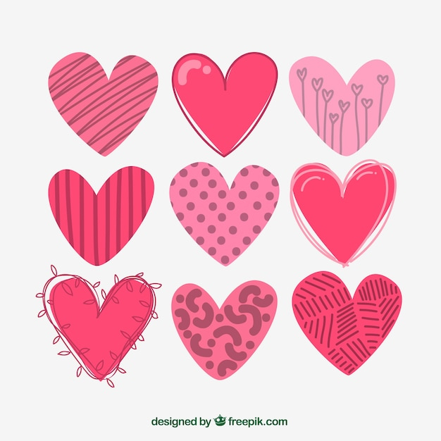 vintage,heart,love,retro,hand drawn,valentines day,valentine,celebration,couple,celebrate,hearts,valentines,romantic,beautiful,romance,february,romanticism,14 feb