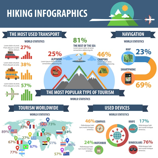 business,abstract,travel,summer,map,nature,infographics,mountain,forest,presentation,holiday,park,healthy,adventure,business infographic,vacation,tourism,camp,tent,outdoor