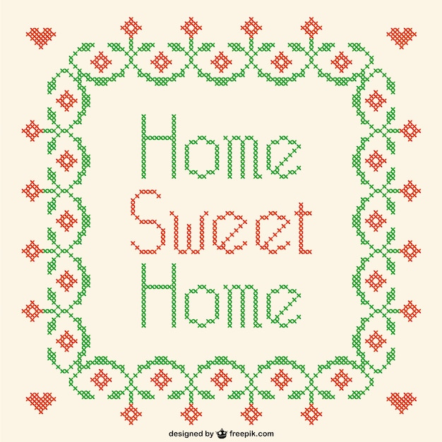 pattern,home,patterns,cross,sweet,cloth,knit,stitch,horizontal