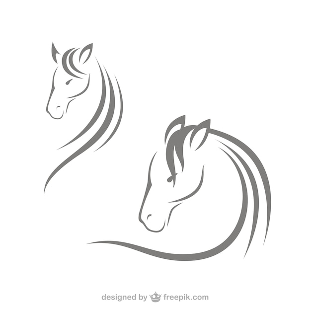  logo, logos, silhouette, horse, head, logotype, horse head, horse silhouette, logotypes