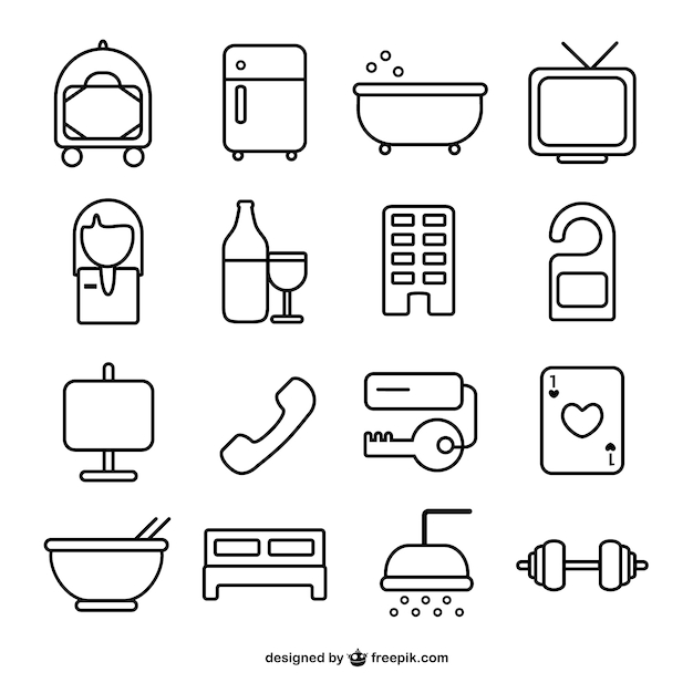food,card,icon,line,phone,sport,tag,icons,graphic,holiday,room,hotel,flat,key,pictogram,elements,phone icon,graphics,vacation