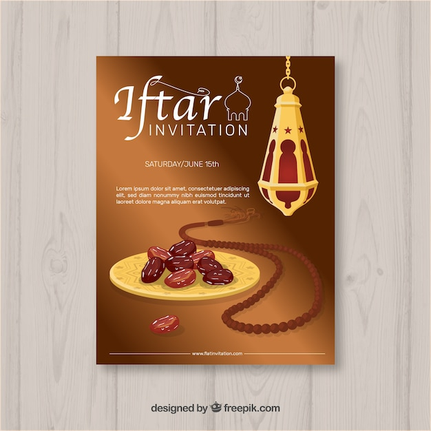 food, invitation, template, ramadan, celebration, moon, tea, arabic, eid, mosque, flat, religion, islam, muslim, ramadan kareem, celebrate, print, culture, traditional, style