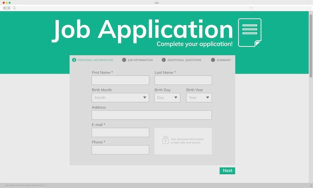  background, wallpaper, work, graphic, job, information, info, online, form, info graphic, career, interview, application, name, hiring, recruitment, registration, forms, personal, employment