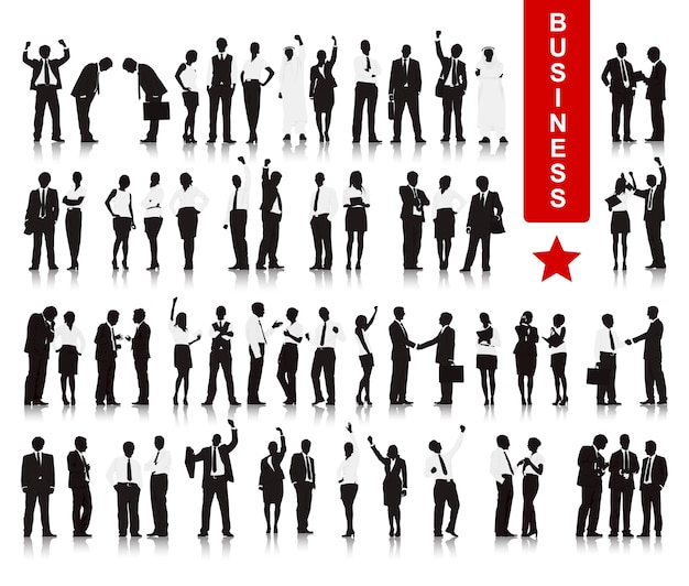 background,business,people,icon,black background,black,white background,graphic,silhouette,avatar,person,businessman,white,business people,business man,illustration,men,people icon,group,symbol