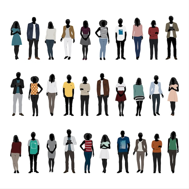 background,people,icon,white background,graphic,avatar,person,white,illustration,men,people icon,group,symbol,background white,person icon,man icon,icon set,collection,diversity,set