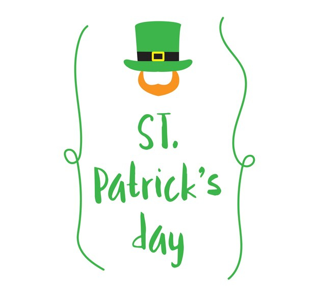  gold, green, graphic, holiday, festival, illustration, symbol, pot, day, lucky, irish, march, st patrick, saint, leprechaun, feast, patrick, saint patrick, pot of gold, st