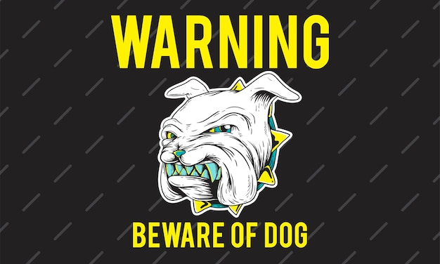 background,dog,wallpaper,graphic,sign,illustration,warning,notice,danger,caution,notification,alert,reminder,important,beware