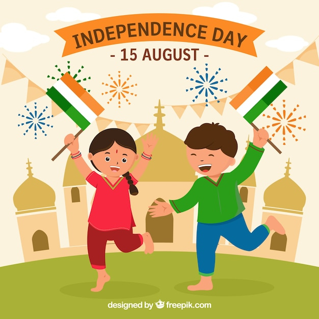 background,kids,flag,india,holiday,festival,backdrop,indian,peace,freedom,country,independence,day,august,patriotic,chakra,democracy,nation,national,ashoka chakra