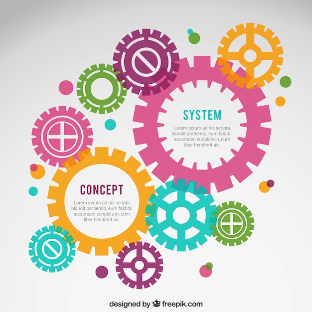 infographic,business,graph,graphic,colorful,gear,team,teamwork,information,business infographic,gears,industrial,system,concept,business team
