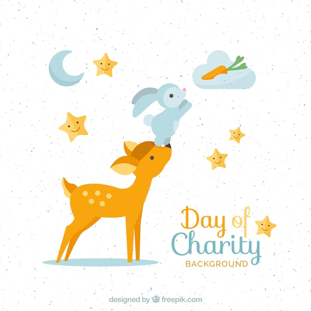 background,people,medical,world,cute,moon,animals,stars,deer,social,backdrop,rabbit,charity,help,support,life,community,care,love background,organization