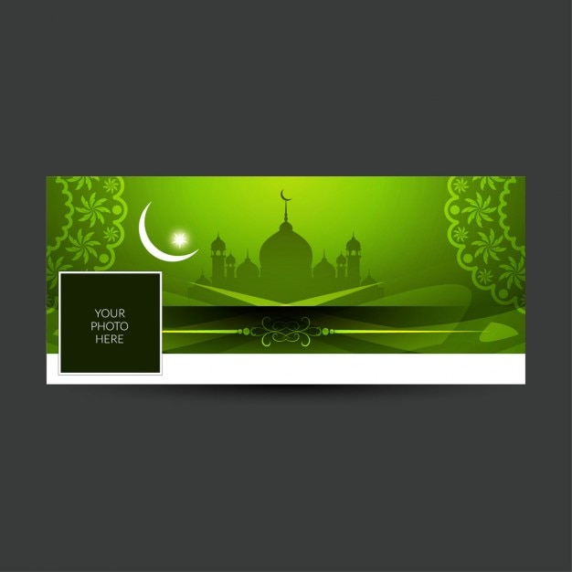banner,floral,cover,islamic,template,facebook,green,social media,ramadan,moon,promotion,header,eid,arabic,mosque,elegant,eid mubarak,religion,modern,islam