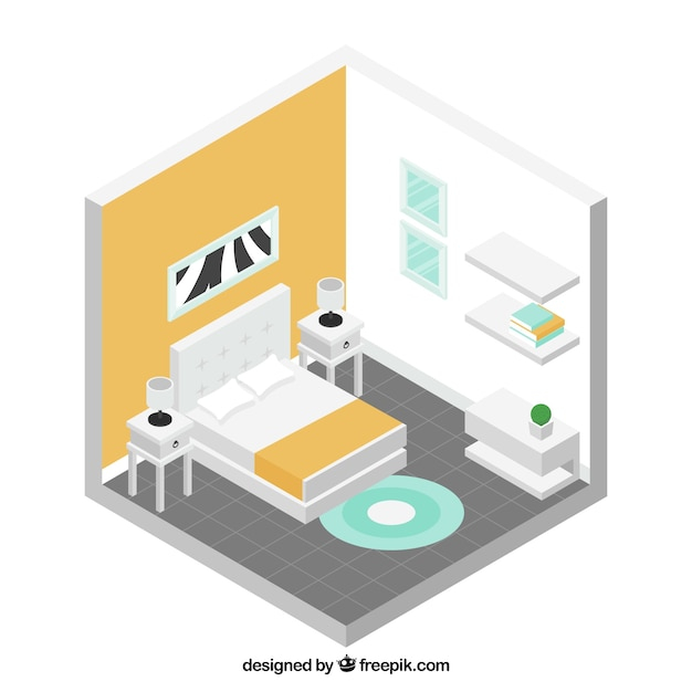 house,home,construction,color,furniture,room,architecture,white,isometric,decoration,interior,bed,decorative,bedroom,property,apartment,home interior,residential