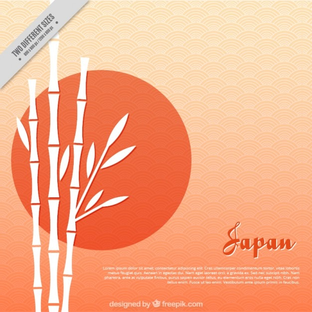 background,japan,backdrop,japanese,elements,bamboo,sunset,culture,traditional,fan,asia,cultural,tradition