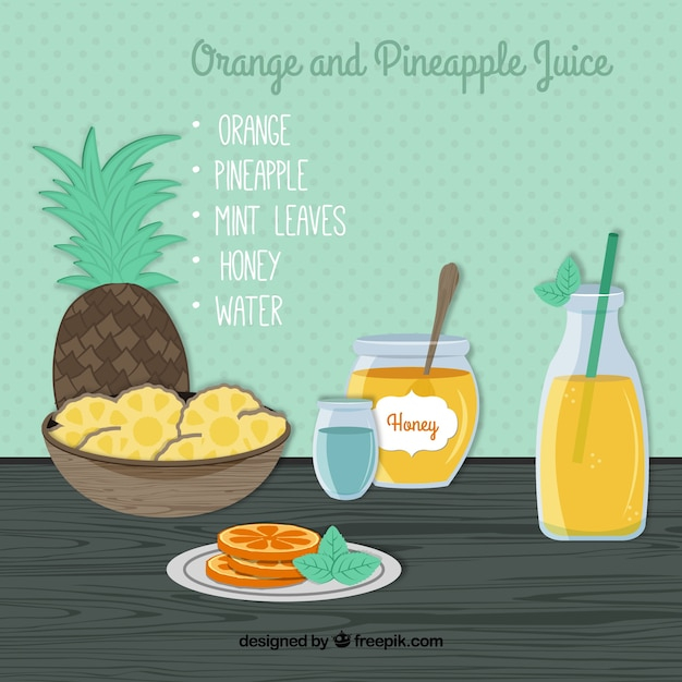 fruit,health,orange,fruits,drink,juice,breakfast,pineapple,recipe,orange juice,beverage,delicious