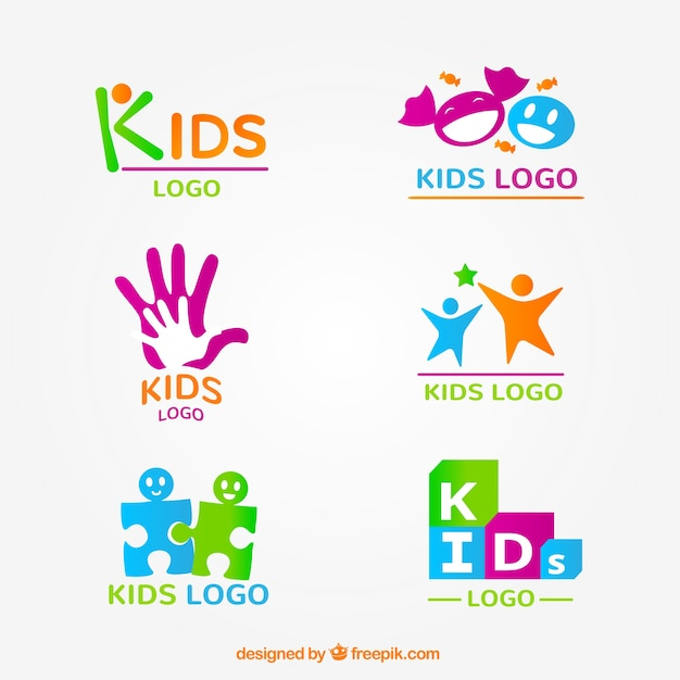  logo, business, people, kids, children, family, line, tag, shapes, marketing, happy, kid, child, corporate, business people, company, corporate identity, branding, modern, fun