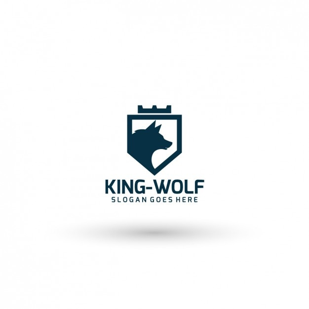 logo,business,template,geometric,web,logos,letter,sign,company,wolf,modern,king,brand,business logo,company logo,logo template,concept,web template