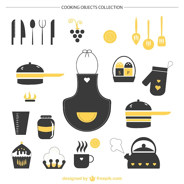 food,design,template,restaurant,kitchen,layout,graphic design,tea,graphic,cupcake,cook,flat,cooking,hat,pictogram,elements,illustration,flat design,symbol