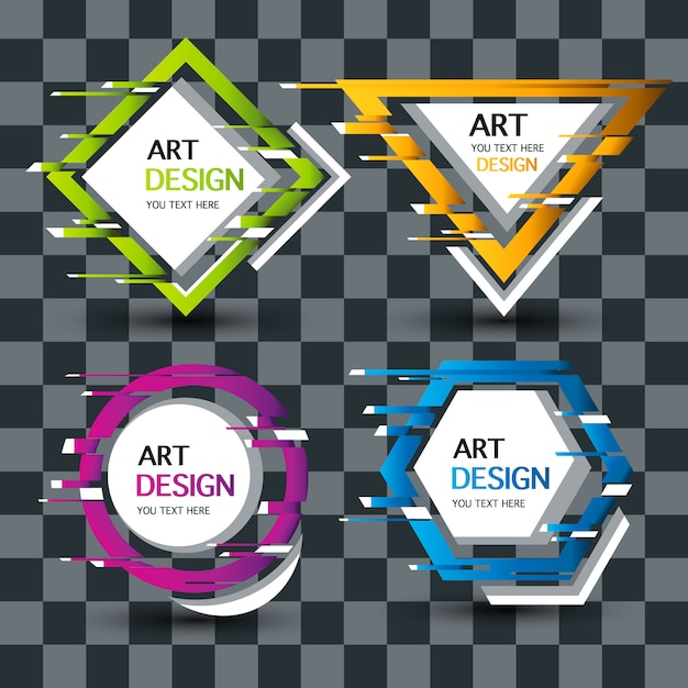  background, banner, frame, label, abstract, circle, line, sticker, triangle, shapes, polygon, art, presentation, text, badges, colorful, shape, decoration, modern, info