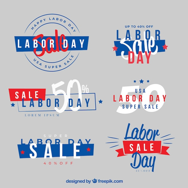 sale,badge,flag,celebration,work,shop,discount,badges,price,offer,job,sales,worker,flags,usa,special offer,templates,american flag,america,labor day