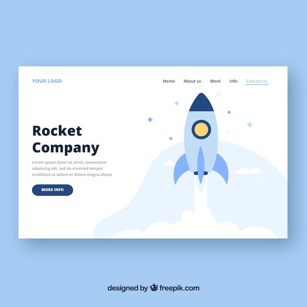  business, technology, template, social media, marketing, web, website, promotion, internet, social, rocket, company, information, service, seo, media, growth, website template, page, landing page
