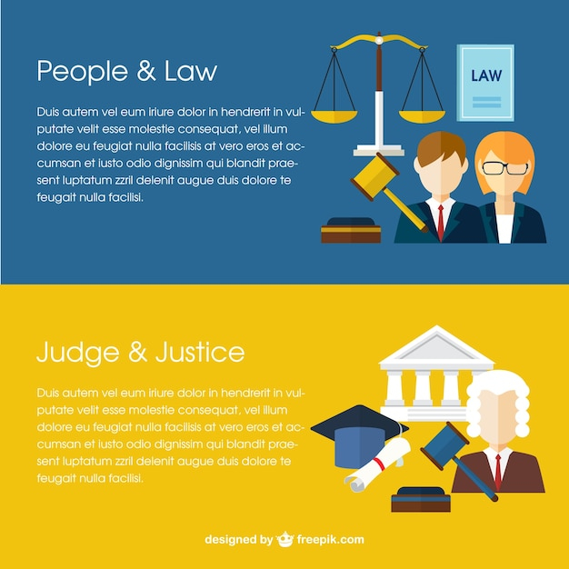  banner, people, banners, law, justice, lawyer, judge, legal, court, tribunal, jury, judgment