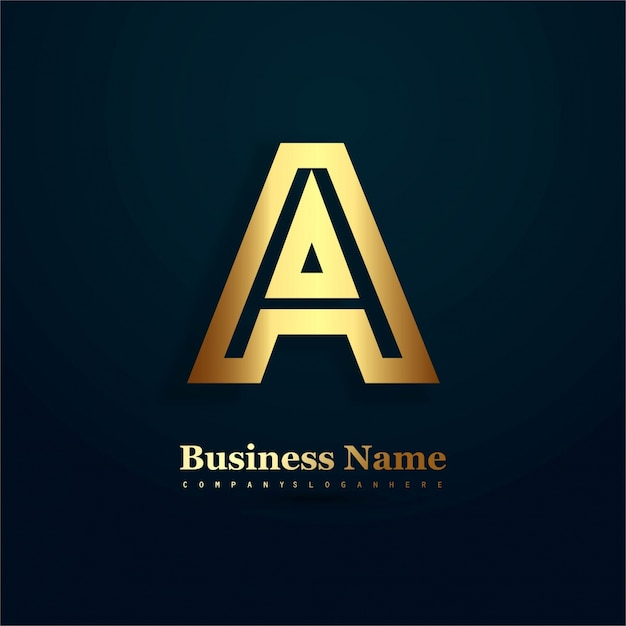 business,abstract,icon,template,character,typography,font,alphabet,text,letter,golden,symbol,letters,word,abc,typo,type,shiny,typographic