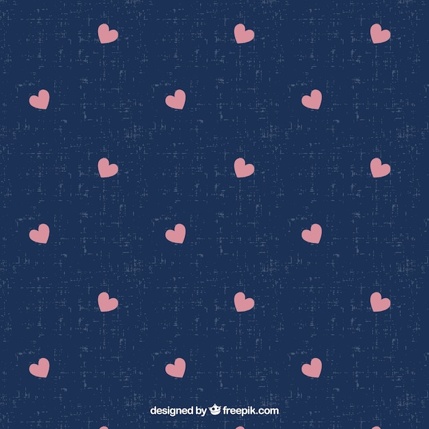 pattern,heart,love,dots,seamless pattern,hearts,romantic,polka dots,seamless,polka,little
