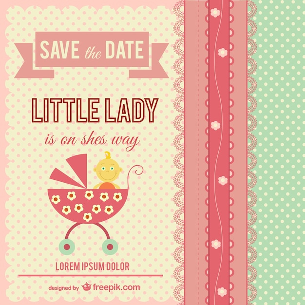  invitation, baby, card, template, baby shower, invitation card, cute, celebration, event, child, save the date, baby girl, cards, invite, baby background, lady, announcement, date, shower, baby card