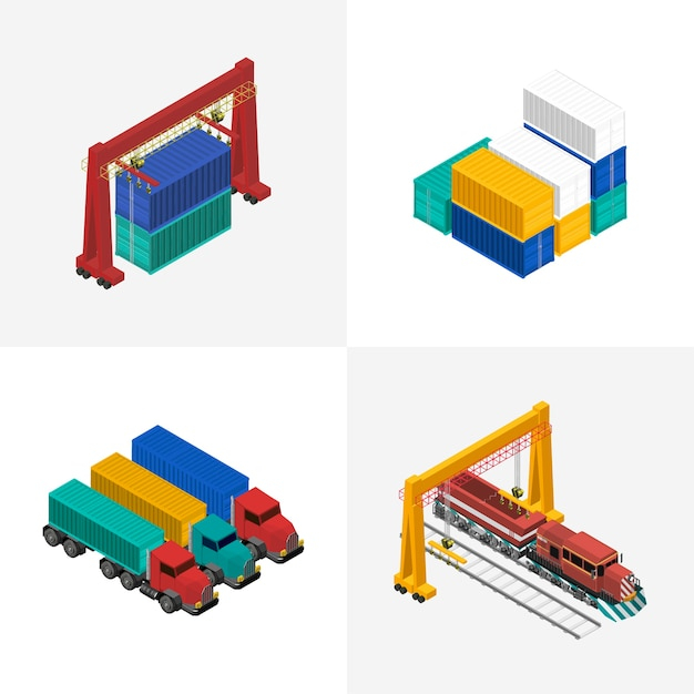 background,business,icon,truck,delivery,train,transport,industry,business icons,display,logistics,transportation,shipping,industrial,crane,business background,container,cargo,international,logistic