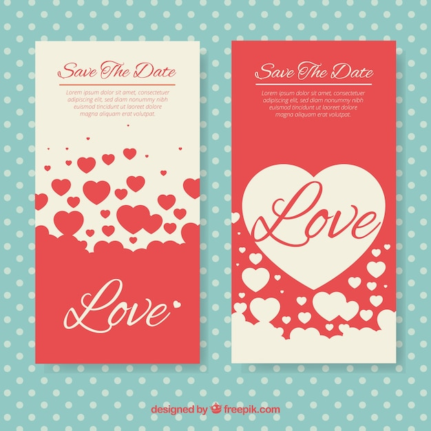 banner,heart,love,template,banners,anniversary,valentine,hearts