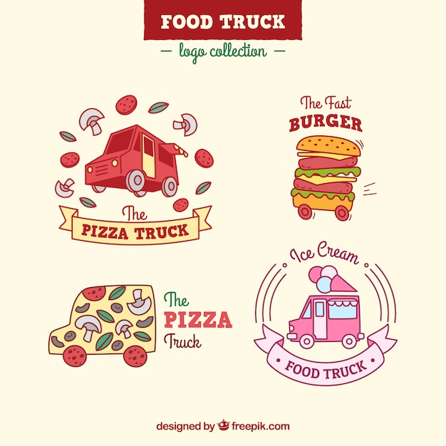 logo,food,business,hand,template,hand drawn,truck,logos,colorful,corporate,food logo,fast food,company,drawing,corporate identity,street,modern,branding,transport,fun