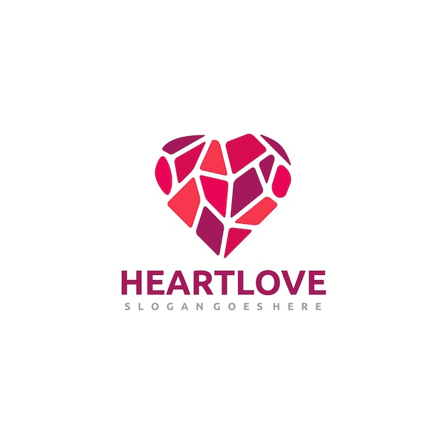 logo,business,heart,love,health,marketing,valentine,human,couple,corporate,creative,company,corporate identity,modern,branding,polygonal,symbol,identity,brand,care