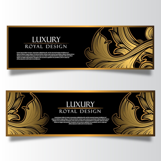 banner,gold,design,template,banners,luxury,elegant,golden,luxurious,deluxe
