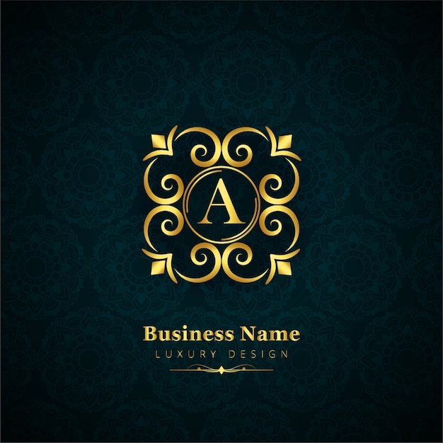 logo,vintage,business,floral,gold,ornament,template,retro,wallpaper,luxury,font,alphabet,letter,elegant,golden,corporate,decoration,company,branding,royal