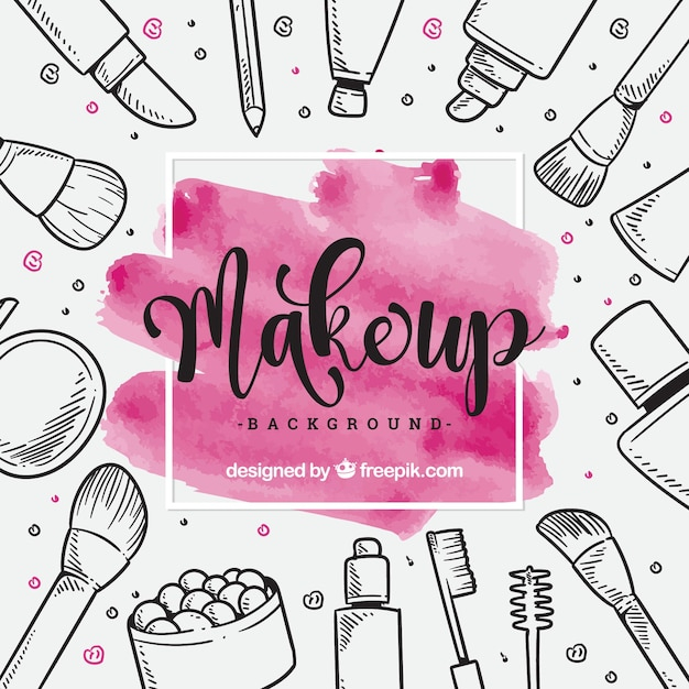  background, hand, fashion, beauty, hand drawn, colorful, backdrop, beauty salon, drawing, tools, elements, cosmetic, make up, product, nail, salon, mirror, perfume, hand drawing, lipstick