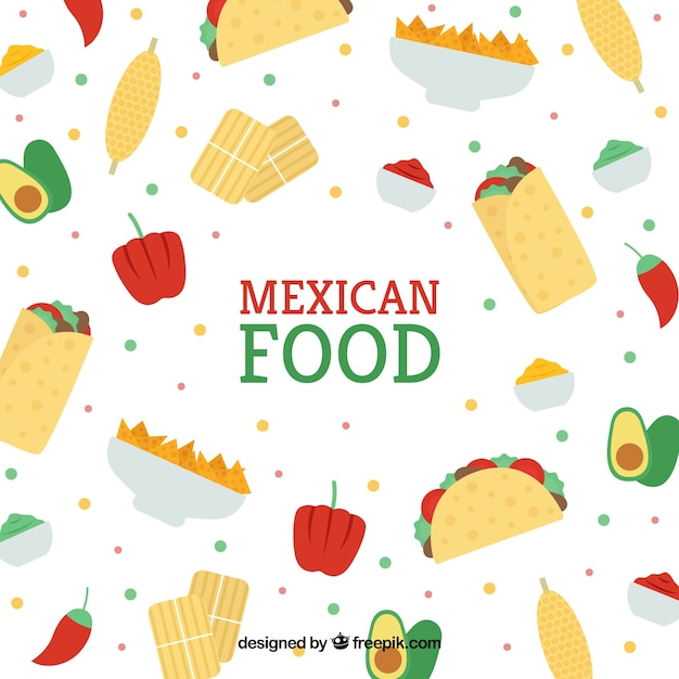pattern,food,menu,design,restaurant,seamless pattern,mexico,mexican,eat,eating,seamless,meal,mexican food,taco,delicious,tacos,cuisine,repeat,gastronomy,nachos