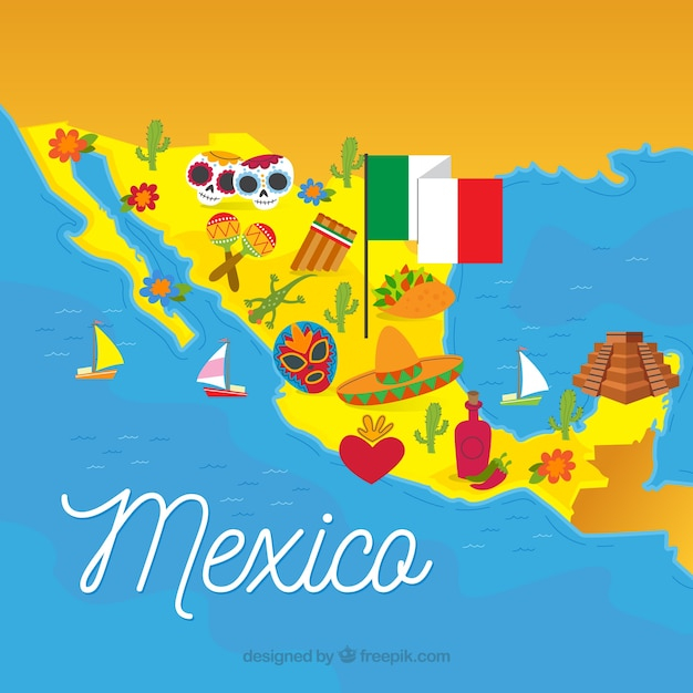 food,design,map,flag,icons,flat,drink,elements,mexican,cactus,flat design,culture,chili,map icon,mexican food,cultural,mexican flag,mexican culture,mexican drink