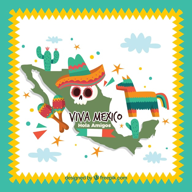 food,design,map,flag,icons,flat,drink,elements,mexican,cactus,flat design,culture,map icon,mexican food,cultural,mexican flag,mexican culture,mexican drink