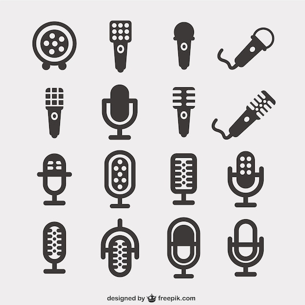 icon,icons,microphone,mic,pack,micro,icon pack,microphones