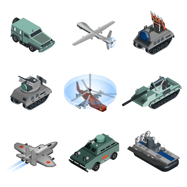 business,road,space,truck,isometric,ship,rocket,industry,gun,machine,military,transportation,aircraft,helicopter,tank,equipment,fighter,vehicles,armor,cannon