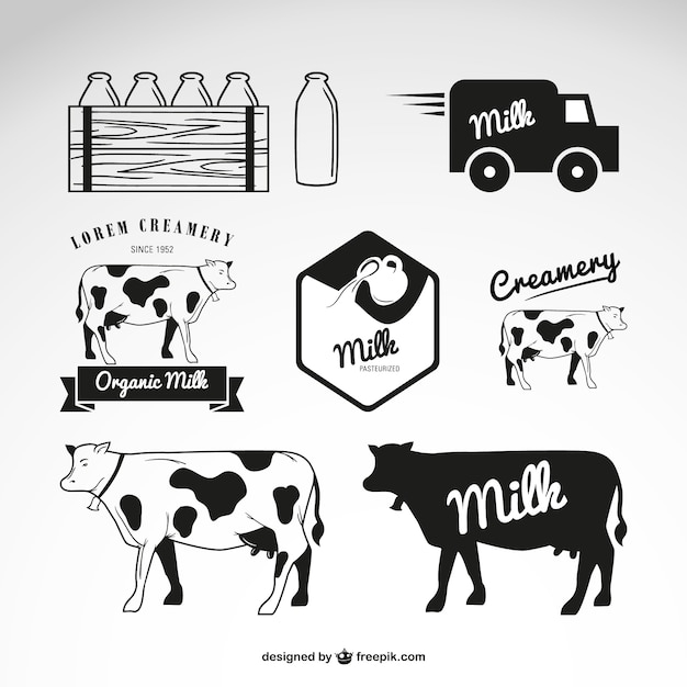 logo,design,icon,logo design,template,animal,farm,layout,graphic design,icons,milk,animals,graphic,logos,silhouette,cow,flat,drink,pictogram