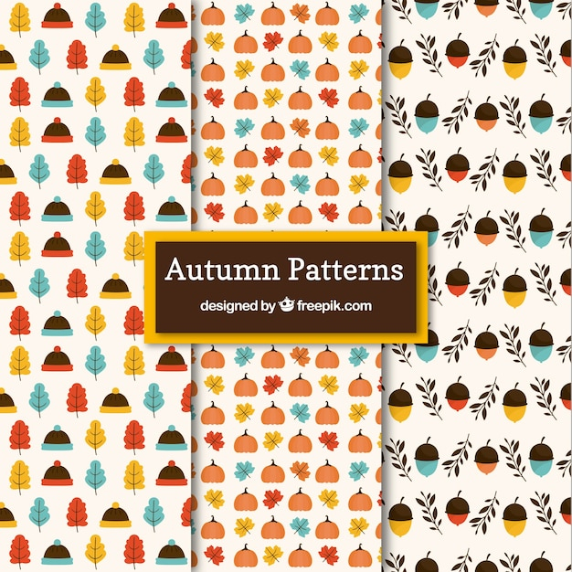 pattern,leaf,nature,autumn,leaves,fall,modern,seamless pattern,natural,colors,seamless,warm,autumn leaves,branches,season,pack,loop,leaf pattern,collection,set